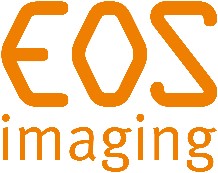 logo eos imaging
